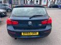 BMW 1 Series 1.5 118i Sport Auto Euro 6 (s/s) 3dr 5