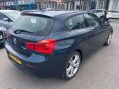 BMW 1 Series 1.5 118i Sport Auto Euro 6 (s/s) 3dr 6