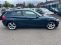 BMW 1 Series 1.5 118i Sport Auto Euro 6 (s/s) 3dr 7