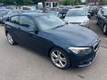 BMW 1 Series 1.5 118i Sport Auto Euro 6 (s/s) 3dr 8