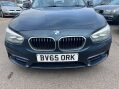BMW 1 Series 1.5 118i Sport Auto Euro 6 (s/s) 3dr 9