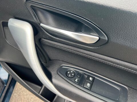 BMW 1 Series 1.5 118i Sport Auto Euro 6 (s/s) 3dr 28