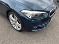 BMW 1 Series 1.5 118i Sport Auto Euro 6 (s/s) 3dr 12
