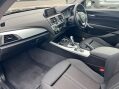 BMW 1 Series 1.5 118i Sport Auto Euro 6 (s/s) 3dr 21