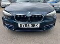 BMW 1 Series 1.5 118i Sport Auto Euro 6 (s/s) 3dr 9