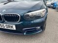 BMW 1 Series 1.5 118i Sport Auto Euro 6 (s/s) 3dr 11