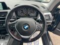 BMW 1 Series 1.5 118i Sport Auto Euro 6 (s/s) 3dr 18