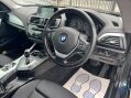 BMW 1 Series 1.5 118i Sport Auto Euro 6 (s/s) 3dr 17