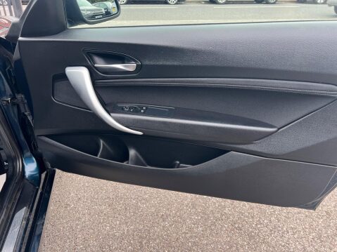 BMW 1 Series 1.5 118i Sport Auto Euro 6 (s/s) 3dr 27