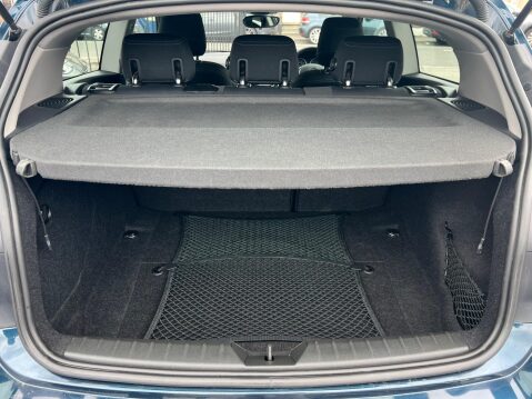 BMW 1 Series 1.5 118i Sport Auto Euro 6 (s/s) 3dr 26
