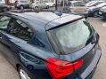 BMW 1 Series 1.5 118i Sport Auto Euro 6 (s/s) 3dr 15