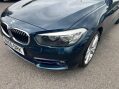 BMW 1 Series 1.5 118i Sport Auto Euro 6 (s/s) 3dr 10