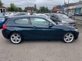 BMW 1 Series 1.5 118i Sport Auto Euro 6 (s/s) 3dr 7