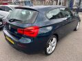 BMW 1 Series 1.5 118i Sport Auto Euro 6 (s/s) 3dr 6