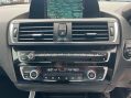 BMW 1 Series 1.5 118i Sport Auto Euro 6 (s/s) 3dr 30