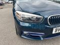 BMW 1 Series 1.5 118i Sport Auto Euro 6 (s/s) 3dr 13