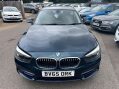BMW 1 Series 1.5 118i Sport Auto Euro 6 (s/s) 3dr 2