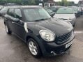 Mini Countryman 1.6 One Euro 6 (s/s) 5dr 1