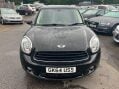 Mini Countryman 1.6 One Euro 6 (s/s) 5dr 2