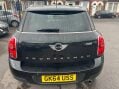 Mini Countryman 1.6 One Euro 6 (s/s) 5dr 5