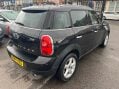 Mini Countryman 1.6 One Euro 6 (s/s) 5dr 6