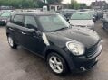 Mini Countryman 1.6 One Euro 6 (s/s) 5dr 8