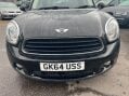 Mini Countryman 1.6 One Euro 6 (s/s) 5dr 9