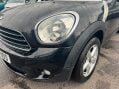 Mini Countryman 1.6 One Euro 6 (s/s) 5dr 10