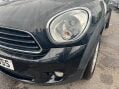 Mini Countryman 1.6 One Euro 6 (s/s) 5dr 11