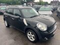 Mini Countryman 1.6 One Euro 6 (s/s) 5dr 8