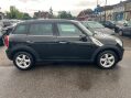 Mini Countryman 1.6 One Euro 6 (s/s) 5dr 7