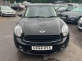 Mini Countryman 1.6 One Euro 6 (s/s) 5dr 2