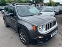 Jeep Renegade 1.4T MultiAirII Limited Euro 6 (s/s) 5dr