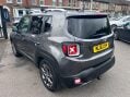Jeep Renegade 1.4T MultiAirII Limited Euro 6 (s/s) 5dr 4
