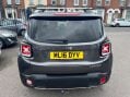 Jeep Renegade 1.4T MultiAirII Limited Euro 6 (s/s) 5dr 5