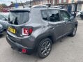 Jeep Renegade 1.4T MultiAirII Limited Euro 6 (s/s) 5dr 6