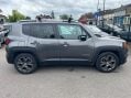 Jeep Renegade 1.4T MultiAirII Limited Euro 6 (s/s) 5dr 7