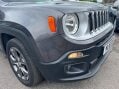Jeep Renegade 1.4T MultiAirII Limited Euro 6 (s/s) 5dr 12