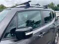 Jeep Renegade 1.4T MultiAirII Limited Euro 6 (s/s) 5dr 15