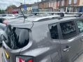 Jeep Renegade 1.4T MultiAirII Limited Euro 6 (s/s) 5dr 16