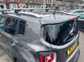 Jeep Renegade 1.4T MultiAirII Limited Euro 6 (s/s) 5dr 17