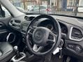 Jeep Renegade 1.4T MultiAirII Limited Euro 6 (s/s) 5dr 18