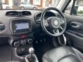 Jeep Renegade 1.4T MultiAirII Limited Euro 6 (s/s) 5dr 19
