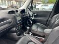 Jeep Renegade 1.4T MultiAirII Limited Euro 6 (s/s) 5dr 20