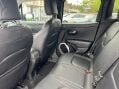 Jeep Renegade 1.4T MultiAirII Limited Euro 6 (s/s) 5dr 23