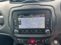Jeep Renegade 1.4T MultiAirII Limited Euro 6 (s/s) 5dr 25