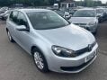 Volkswagen Golf 1.4 TSI Match DSG Euro 5 5dr 1