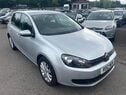 Volkswagen Golf 1.4 TSI Match DSG Euro 5 5dr