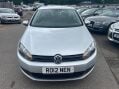 Volkswagen Golf 1.4 TSI Match DSG Euro 5 5dr 2
