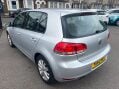 Volkswagen Golf 1.4 TSI Match DSG Euro 5 5dr 4